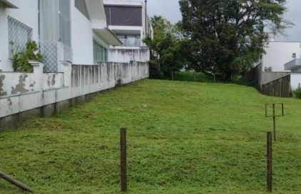 Terreno com 0 quartos em Pedra Branca, Palhoça